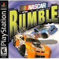 NASCAR Rumble (Playstation 1) Pre-Owned