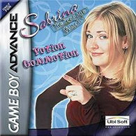 Sabrina The Teenage Witch (Game Boy Advance) Pre-Owned: Game, Manual, and Box