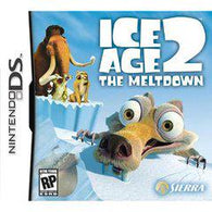 Ice Age 2: The Meltdown (Nintendo DS) Pre-Owned