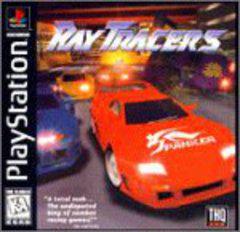 Ray Tracers (Playstation 1) Pre-Owned