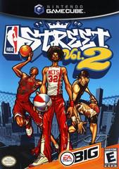 NBA Street Vol 2 (GameCube) Pre-Owned: Disc Only