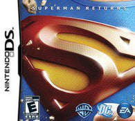 Superman Returns (Nintendo DS) Pre-Owned