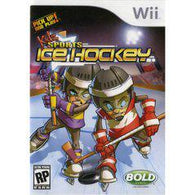 Kidz Sports: Ice Hockey (Nintendo Wii) Pre-Owned