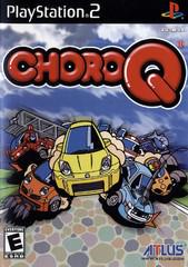 Choro Q (Playstation 2) Pre-Owned