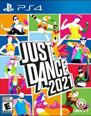 Just Dance 2021 (Playstation 4) Pre-Owned