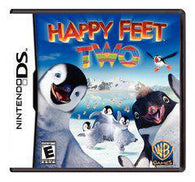 Happy Feet Two (Nintendo DS) Pre-Owned