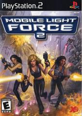 Mobile Light Force 2 (Playstation 2) Pre-Owned