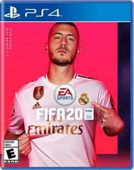 FIFA 20 (Playstation 4) Pre-Owned