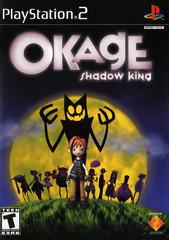 Okage Shadow King (Playstation 2) Pre-Owned