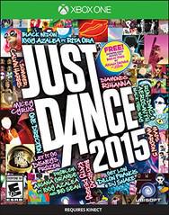 Just Dance 2015 (Xbox One) Pre-Owned