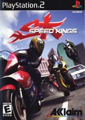 Speed Kings (Playstation 2) Pre-Owned