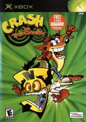 Crash Twinsanity (Xbox) Pre-Owned