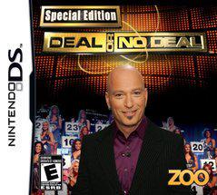 Deal Or No Deal [Special Edition] (Nintendo DS) Pre-Owned