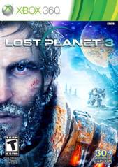 Lost Planet 3 (Xbox 360) Pre-Owned