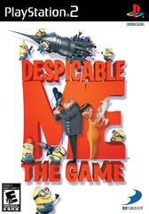 Despicable Me (Playstation 2) Pre-Owned