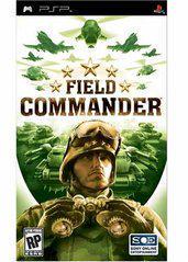 Field Commander (PSP) Pre-Owned