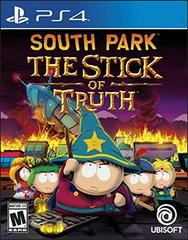 South Park: The Stick of Truth (Playstation 4) Pre-Owned