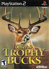 Cabela's Trophy Bucks (Playstation 2) Pre-Owned: Disc Only