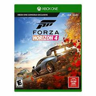 Forza Horizon 4 (Xbox One) Pre-Owned