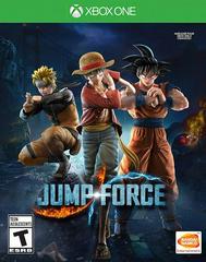 Jump Force (Xbox One) Pre-Owned