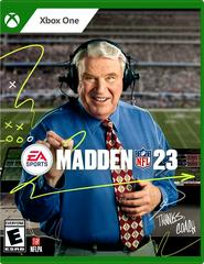 Madden NFL 23 (Xbox One) Pre-Owned