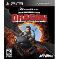 How to Train Your Dragon (Playstation 3) Pre-Owned