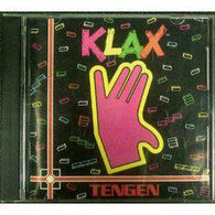 Klax ( TurboGrafx-16) Pre-Owned