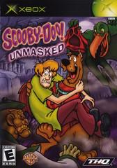 Scooby Doo Unmasked (Xbox) Pre-Owned