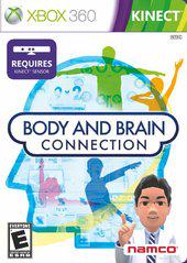 Body and Brain Connection (Xbox 360) Pre-Owned