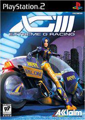 XG3 Extreme G Racing (Playstation 2) Pre-Owned: Disc Only