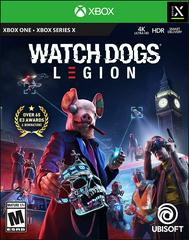 Watch Dogs: Legion (Xbox One) Pre-Owned