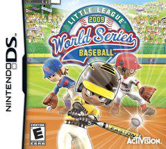 Little League World Series Baseball 2009 (Nintendo DS) Pre-Owned