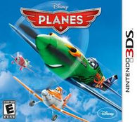 Disney Planes (Nintendo 3DS) Pre-Owned