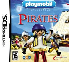 Playmobil: Pirates (Nintendo DS) Pre-Owned