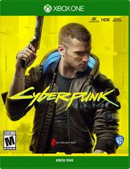 Cyberpunk 2077 (Xbox One) Pre-Owned