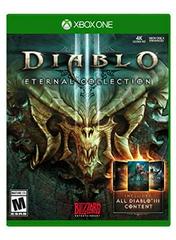 Diablo III: Eternal Collection (Xbox One) Pre-Owned