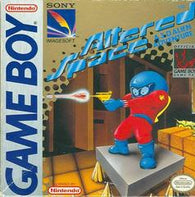 Altered Space (Nintendo Game Boy) Pre-Owned: Cartridge Only