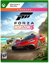 Forza Horizon 5 (Xbox Series X / Xbox One) Pre-Owned