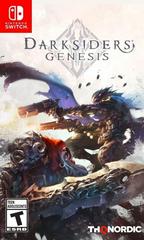 Darksiders Genesis (Nintendo Switch) NEW