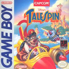 TaleSpin (Nintendo Game Boy) Pre-Owned: Cartridge Only