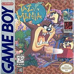 Taz Mania 2 (Game Boy) Pre-Owned: Cartridge Only