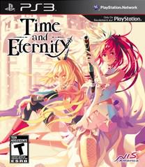 Time And Eternity (Playstation 3) Pre-Owned