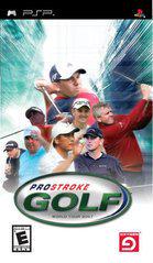 ProStroke Golf World Tour 2007 (PSP) Pre-Owned