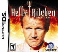 Hell's Kitchen (Nintendo DS) Pre-Owned