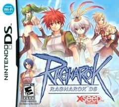 Ragnarok DS (Nintendo DS) Pre-Owned