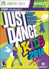 Just Dance Kids 2014 (Xbox 360) Pre-Owned