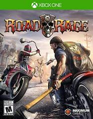 Road Rage (Xbox One) Pre-Owned