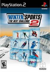 Winter Sports 2: The Next Challenge (Playstation 2) Pre-Owned