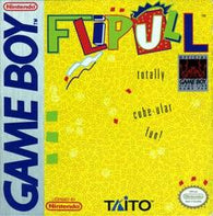 Flipull (Game Boy) Pre-Owned: Cartridge Only