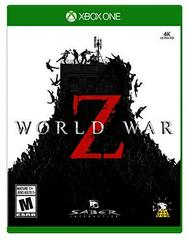 World War Z (Xbox One) Pre-Owned